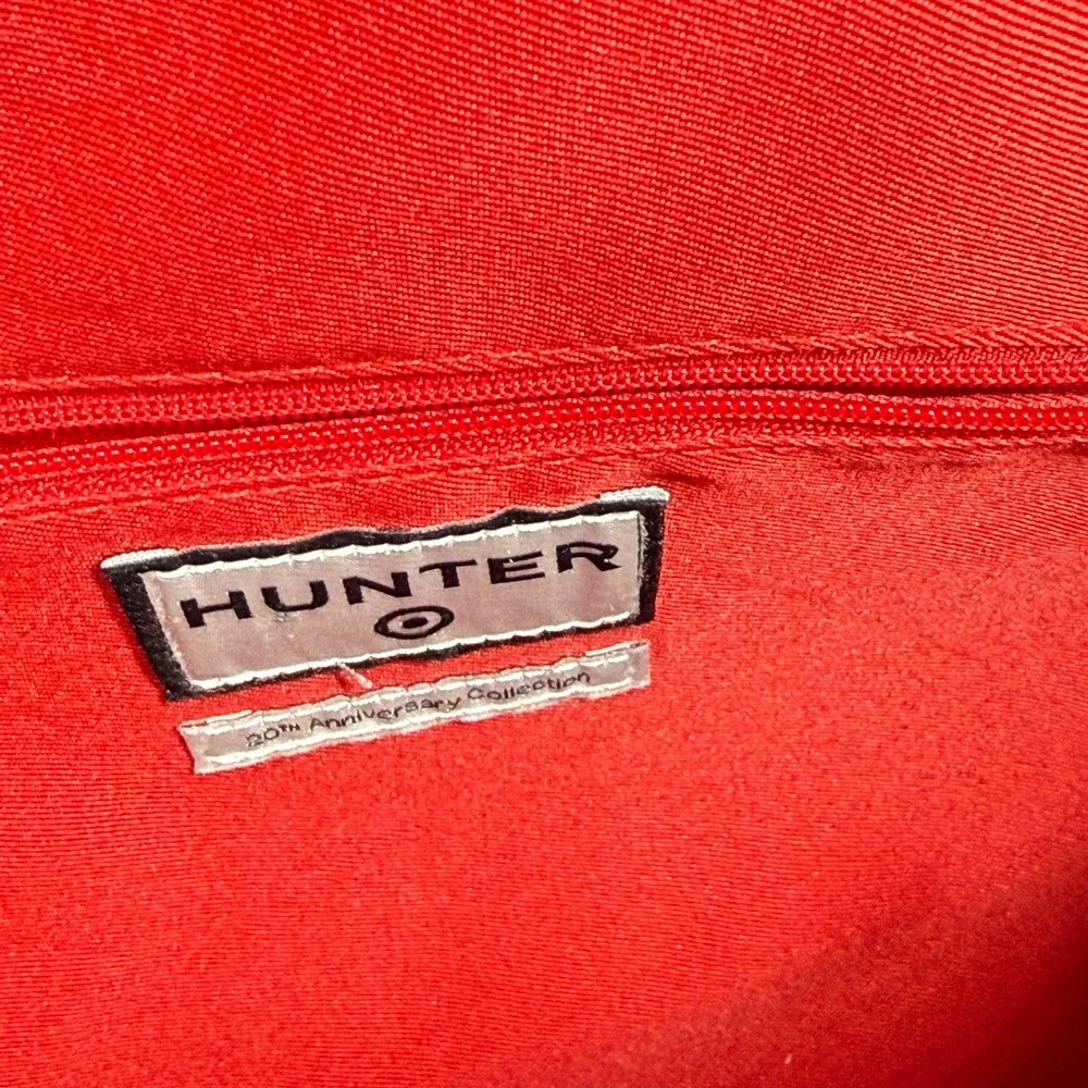 Hunter target 20th